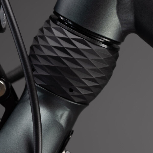 Vélo ville longue distance 900 CADRE BAS