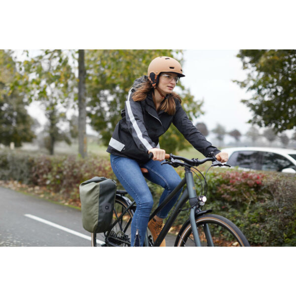 Vélo ville longue distance 900 CADRE BAS