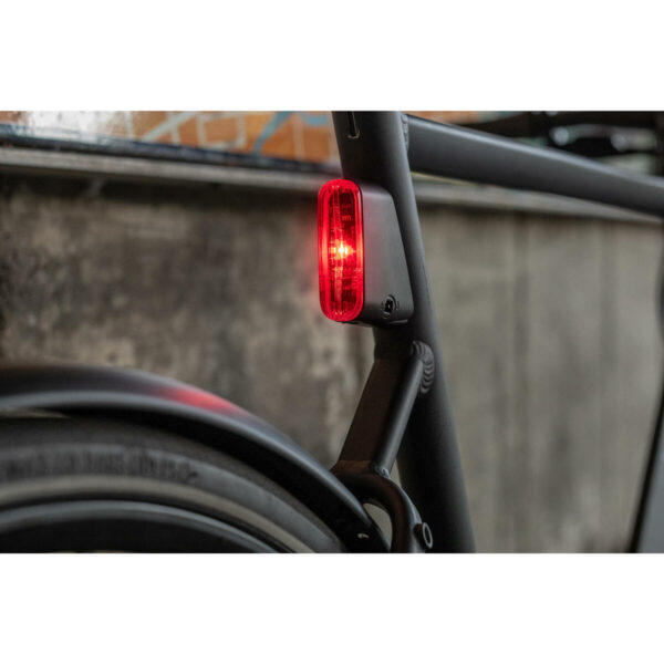 Vélo ville rapide ELOPS SPEED 920 NOIR