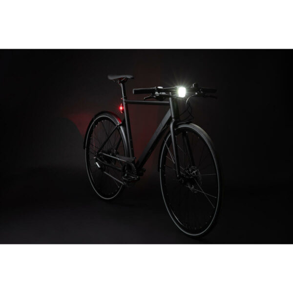 Vélo ville rapide ELOPS SPEED 920 NOIR