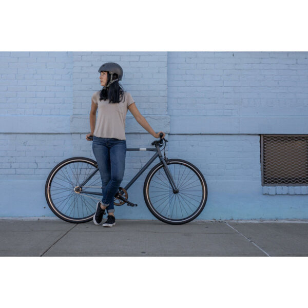 Vélo ville SINGLE SPEED 500