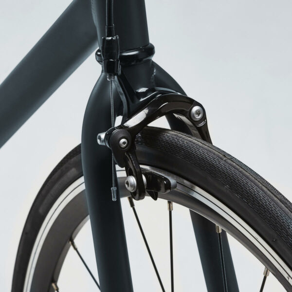 Vélo ville SINGLE SPEED 500