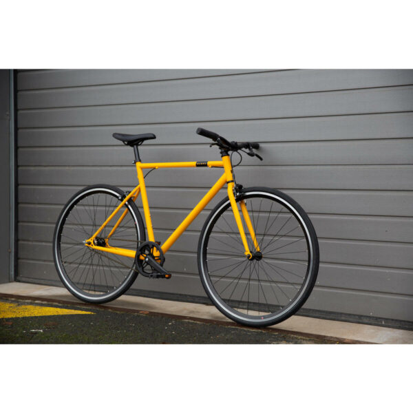 Vélo Ville SINGLE SPEED 500