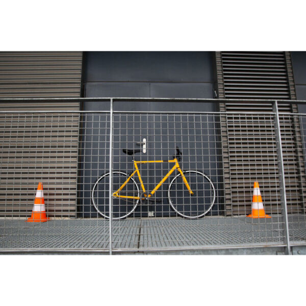 Vélo Ville SINGLE SPEED 500