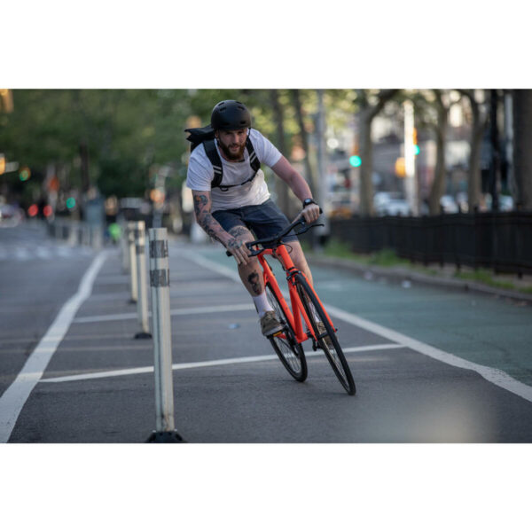 Vélo ville SINGLE SPEED 500