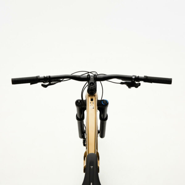 Vélo VTT All Mountain Feel 700 LT Cadre Aluminium 29"