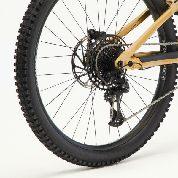 Vélo VTT All Mountain Feel 700 LT Cadre Aluminium 29"