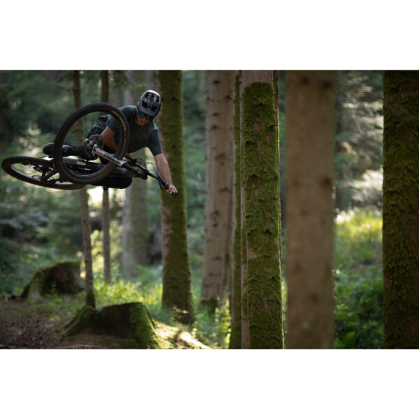 Vélo VTT All Mountain FEEL 900 S Team Edition