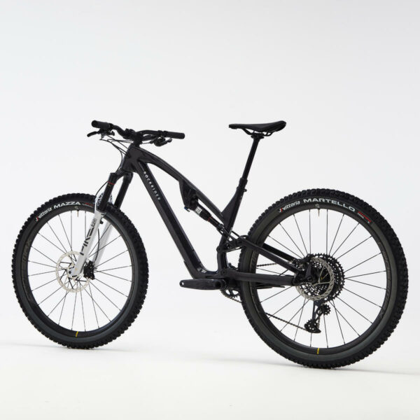 Vélo VTT All Mountain FEEL 900 S Team Edition