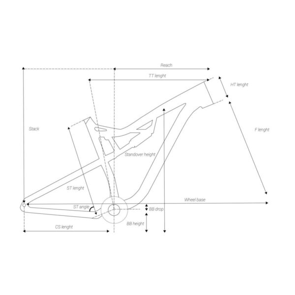 velo-vtt-cross-country-race-100-s-cadre-aluminium-bleu_4 Vélo VTT CROSS COUNTRY RACE 100 S cadre aluminium Bleu