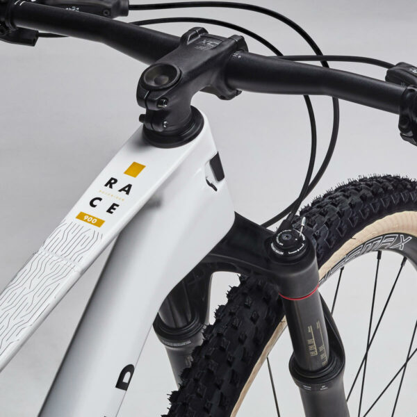 VELO VTT cross country RACE 900 GX AXS roues Mavic Crossmax