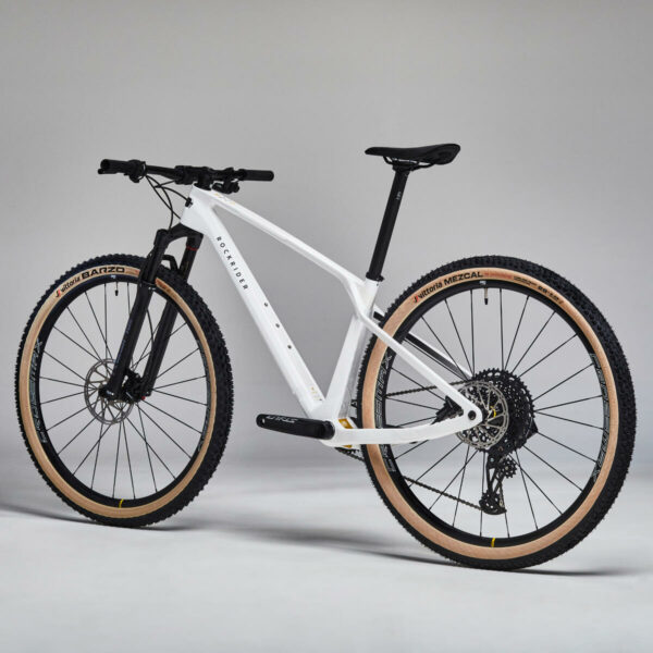 VELO VTT cross country RACE 900 GX AXS roues Mavic Crossmax