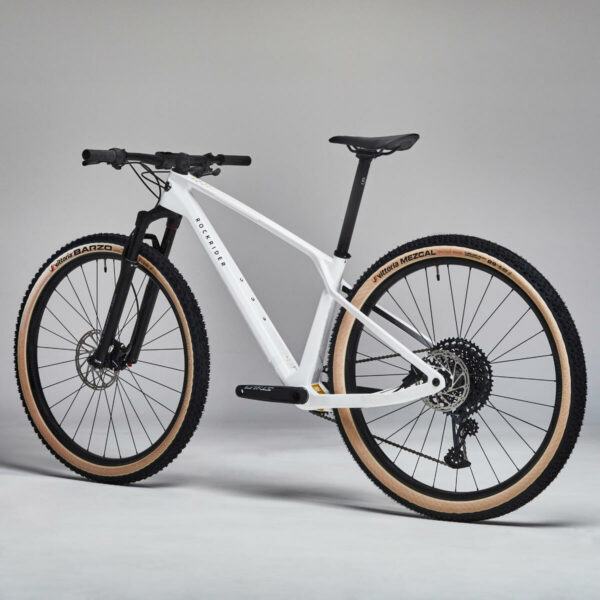 VELO VTT cross country RACE 900 GX Eagle roues Reynolds carbone