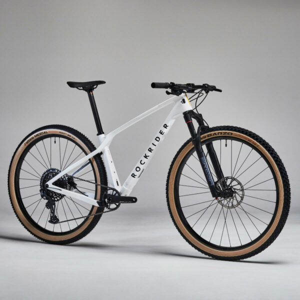 VELO VTT cross country RACE 900 GX Eagle roues Reynolds carbone