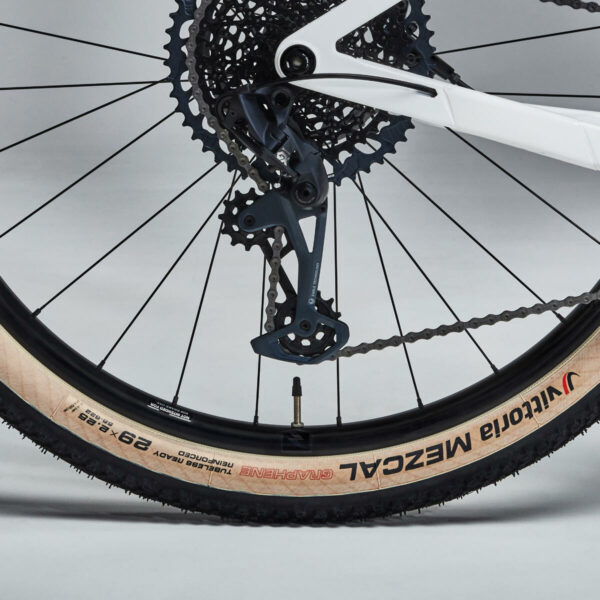 VELO VTT cross country RACE 900 GX Eagle roues Reynolds carbone