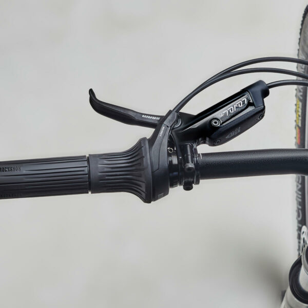 VELO VTT cross country RACE 900S GX