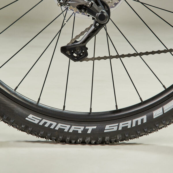 Vélo Vtt électrique E-ST STILUS 29"