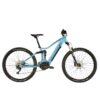 Vélo Vtt électrique E-ST STILUS 29"