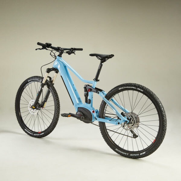 Vélo Vtt électrique E-ST STILUS 29"