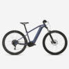 Vélo VTT électrique semi rigide 29" - E-EXPL 520