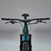 Vélo VTT électrique semi rigide 29" E-EXPL 700 Vert bouteille
