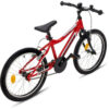 Vélo VTT Enfant Nogan Gravel FUN 20"