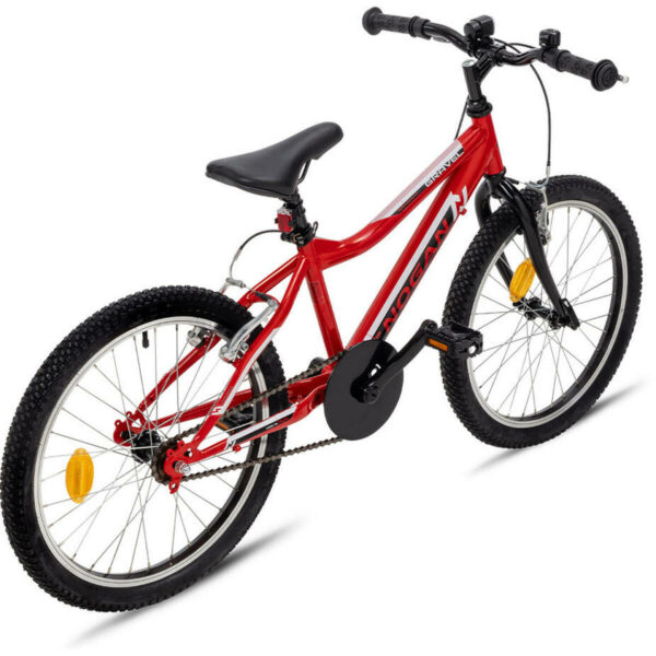 Vélo VTT Enfant Nogan Gravel FUN 20"