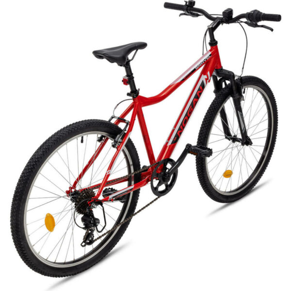 Vélo VTT Enfant Nogan Gravel GO 26"