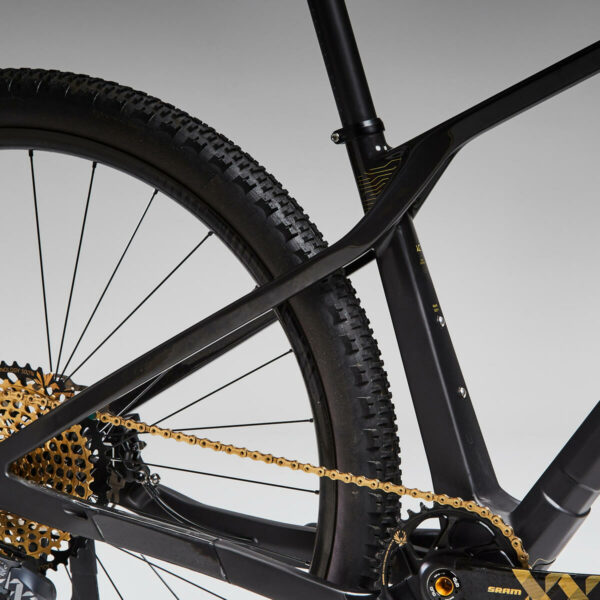 Vélo Vtt Race 900 TEAM EDITION XX1 AXS