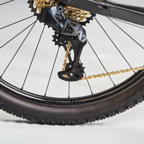 Vélo Vtt Race 900 TEAM EDITION XX1 AXS