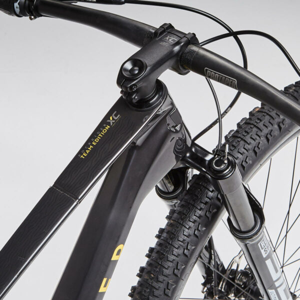 Vélo Vtt Race 900 TEAM EDITION XX1 AXS