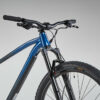 Vélo vtt randonnée EXPLORE 540 BLEU NOIR 29"
