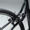 Vélo vtt randonnée ST 50 NOIR 26"