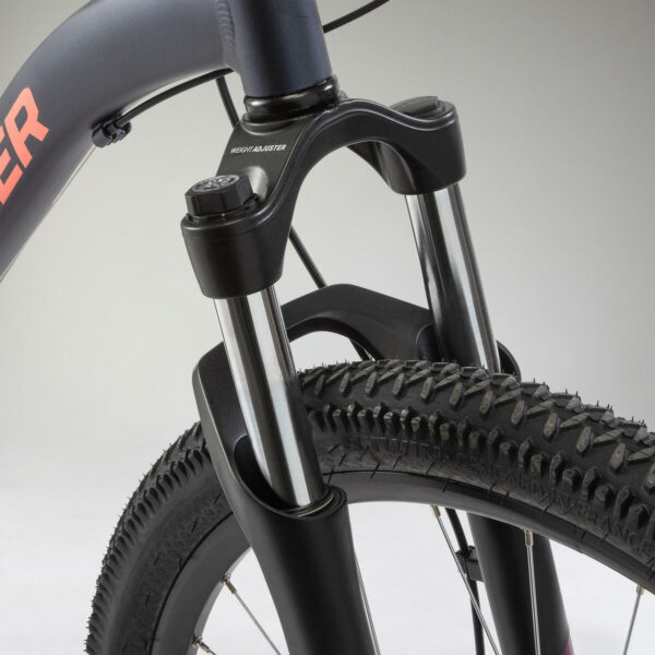 Vélo Vtt ST 120 Femme MARINE 27,5"