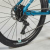 Vélo Vtt ST 530 MDB Femme TURQUOISE 27,5