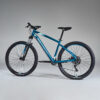 Vélo Vtt ST 530 MDB Femme TURQUOISE 27,5