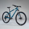 Vélo Vtt ST 530 MDB Femme TURQUOISE 27,5