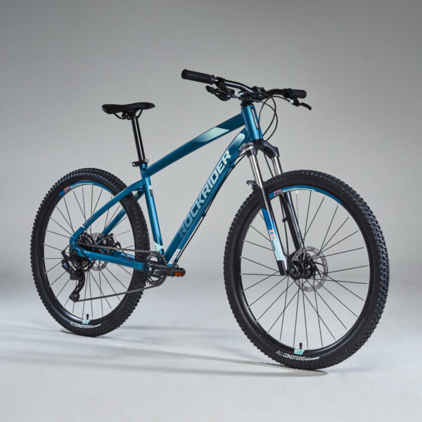 Vélo Vtt ST 530 MDB Femme TURQUOISE 27,5