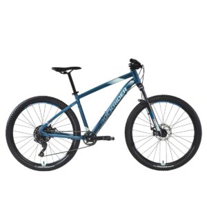 Vélo Vtt ST 530 MDB Femme TURQUOISE 27,5