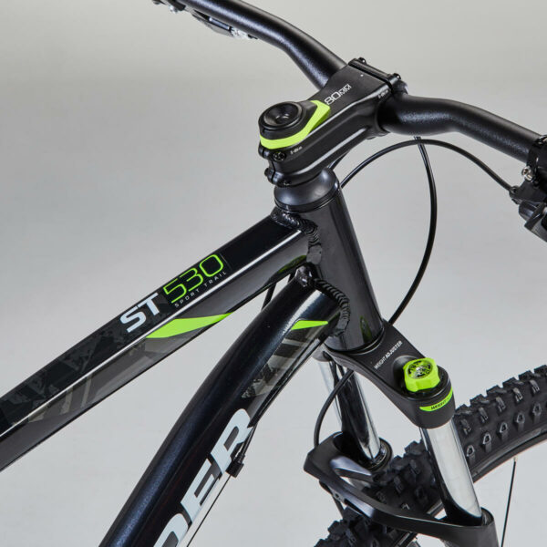 Vélo vtt ST 530 MDB 27,5"