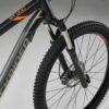 Vélo Vtt ST 900 GRIS ORANGE 27,5"