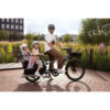 Vélocargo électrique LONGTAIL CHARGEMENT ARRIERE R500E