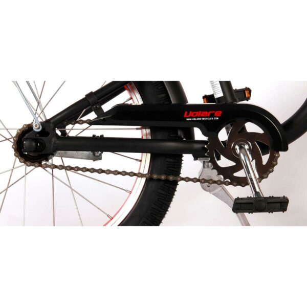 Vélo enfant Miracle Cruiser Boy 18"