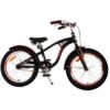 Vélo enfant Miracle Cruiser Boy 18"
