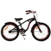 Vélo enfant Miracle Cruiser Boy 18"