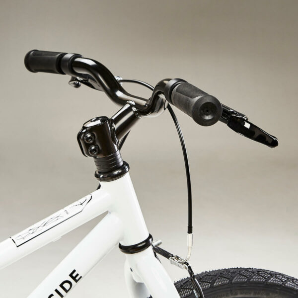 Vtc Enfant RIVERSIDE 100 20" 6-9 ANS