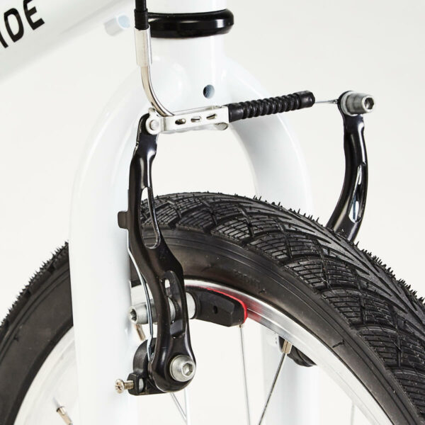 Vtc Enfant RIVERSIDE 100 20" 6-9 ANS