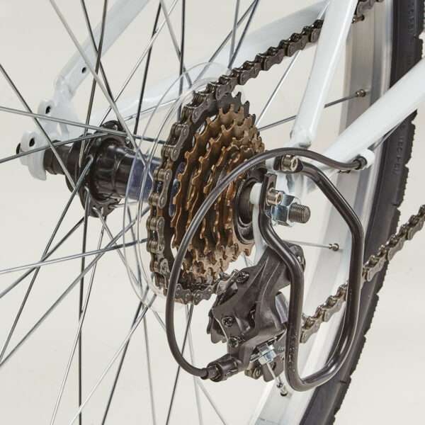 Vtc Enfant RIVERSIDE 100 24" 9-12 ANS