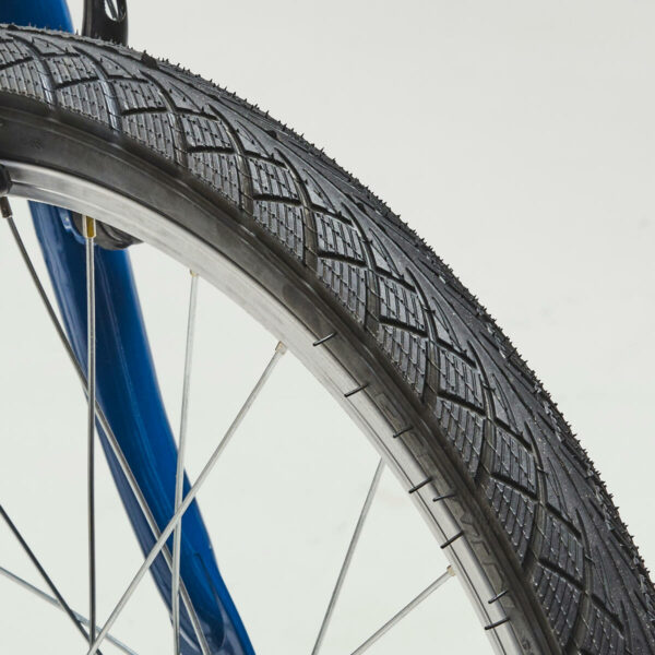 Vélo VTC Enfant RIVERSIDE 120 20" 6-9ans