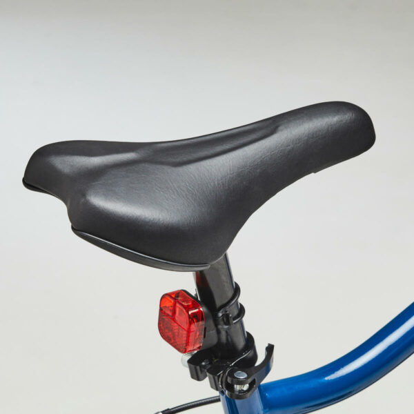 Vélo VTC Enfant RIVERSIDE 120 20" 6-9ans